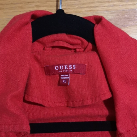 Guess jacket - Picture 2 of 3
